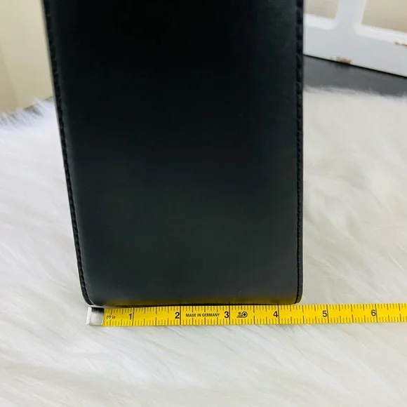 Michael Kors Jessie Large Tote Satchel - Picture 13 of 13